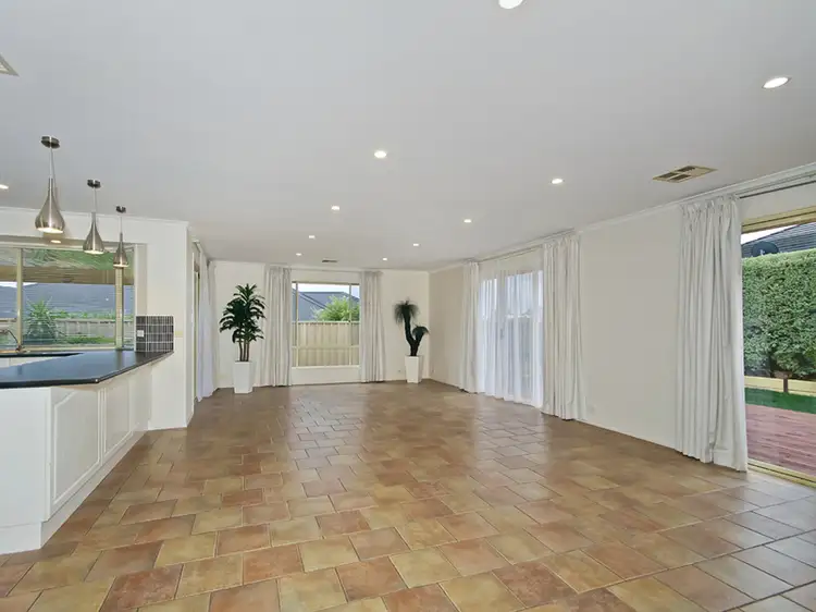 Third view of Homely house listing, 4 Tennyson Street, Seaford Rise SA 5169