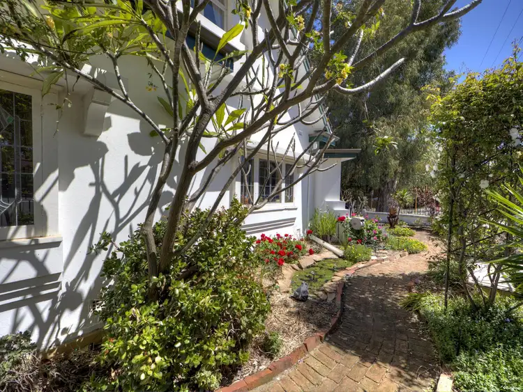 Main view of Homely house listing, 27 Forrest Street, Mount Lawley WA 6050