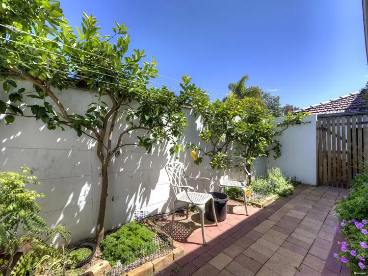 Sixth view of Homely house listing, 27 Forrest Street, Mount Lawley WA 6050