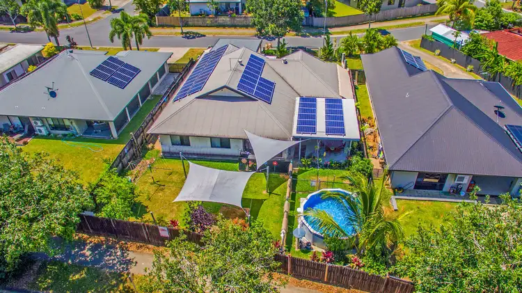 7 Savage Street, Edmonton QLD 4869