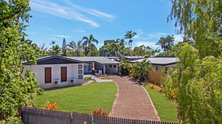 Main view of Homely house listing, 14 Nancy Street, Yorkeys Knob QLD 4878
