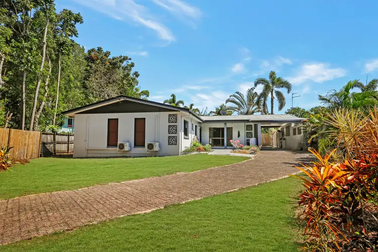 Second view of Homely house listing, 14 Nancy Street, Yorkeys Knob QLD 4878
