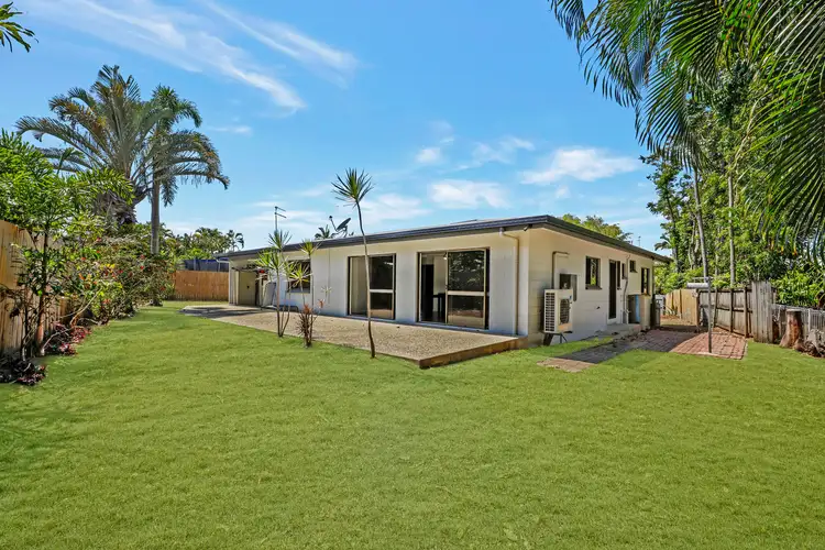 Fourth view of Homely house listing, 14 Nancy Street, Yorkeys Knob QLD 4878