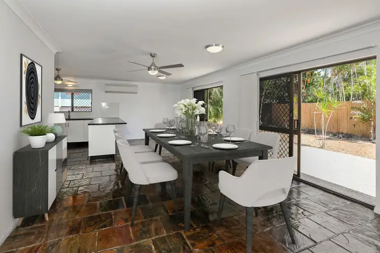 Fifth view of Homely house listing, 14 Nancy Street, Yorkeys Knob QLD 4878