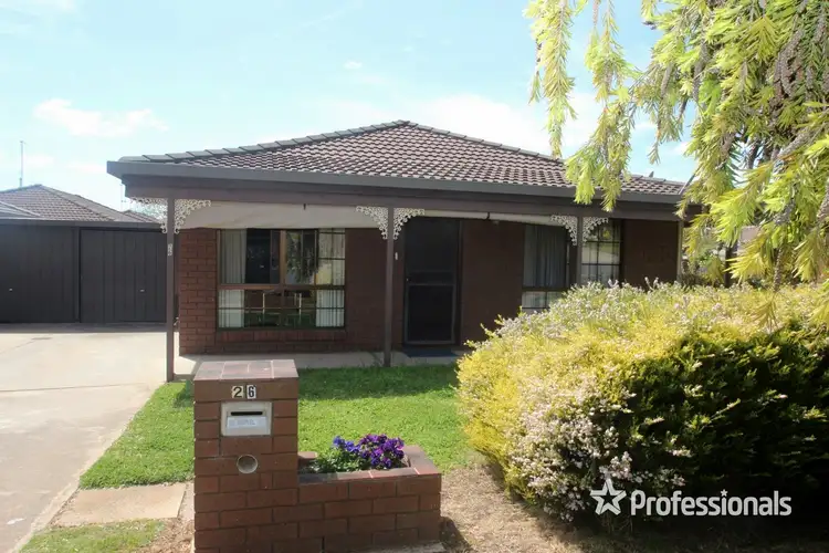 26 Pekin Road, Maryborough VIC 3465