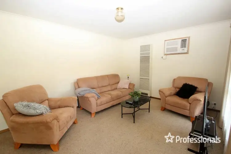 Second view of Homely unit listing, 26 Pekin Road, Maryborough VIC 3465