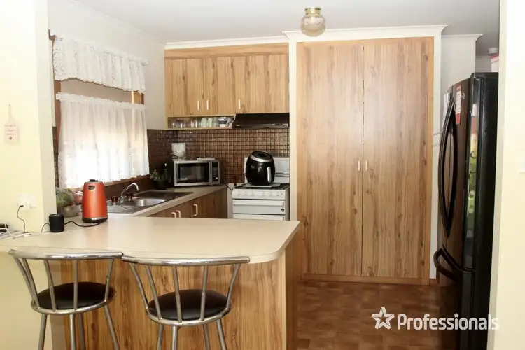 Third view of Homely unit listing, 26 Pekin Road, Maryborough VIC 3465