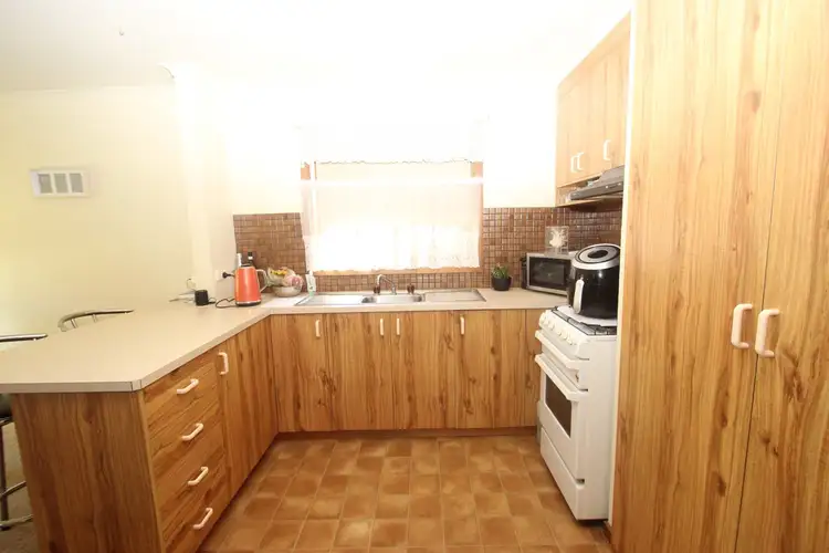 Fourth view of Homely unit listing, 26 Pekin Road, Maryborough VIC 3465