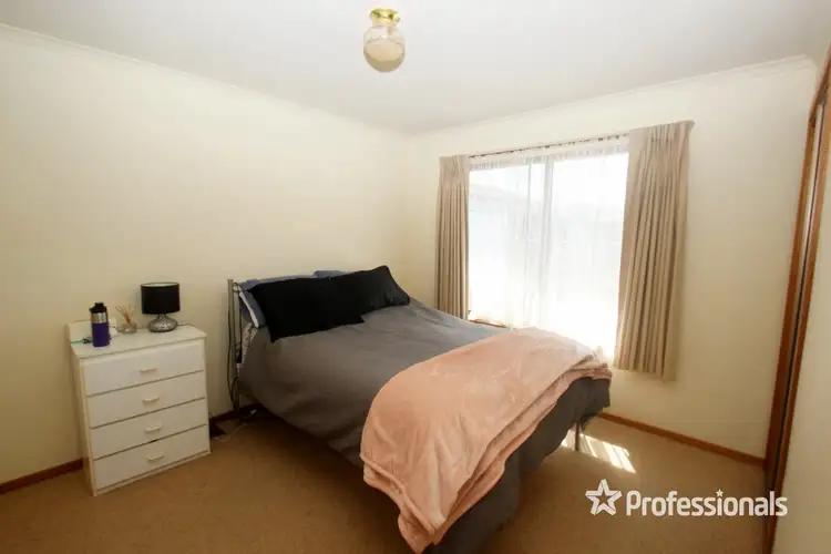 Sixth view of Homely unit listing, 26 Pekin Road, Maryborough VIC 3465