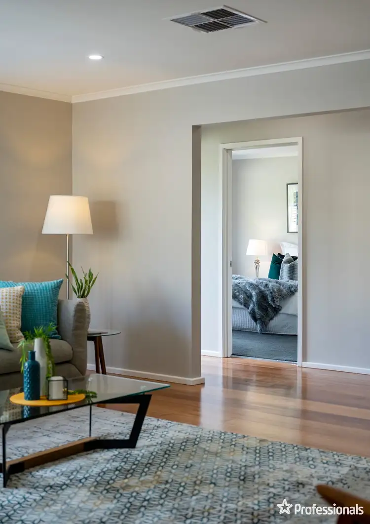 Third view of Homely house listing, 16 Jillian Street, Mooroolbark VIC 3138