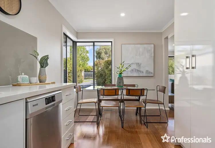 Fourth view of Homely house listing, 16 Jillian Street, Mooroolbark VIC 3138