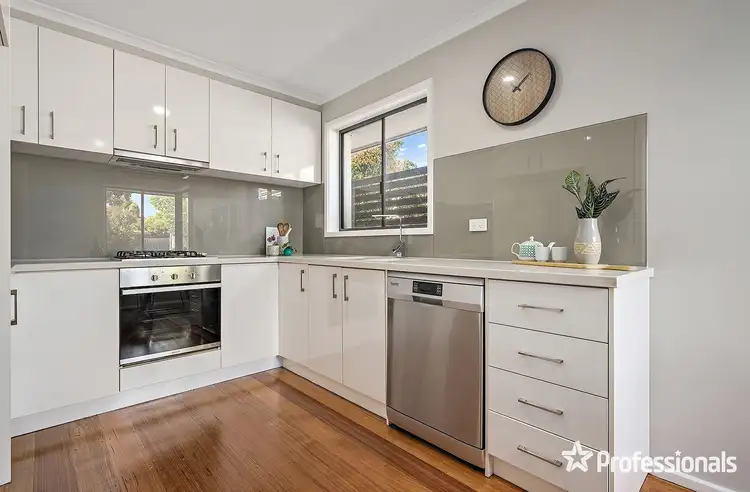 Fifth view of Homely house listing, 16 Jillian Street, Mooroolbark VIC 3138