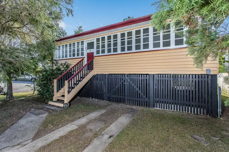 Second view of Homely house listing, 2 Allpass Parade, Shorncliffe QLD 4017
