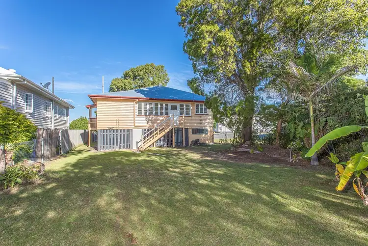 Third view of Homely house listing, 2 Allpass Parade, Shorncliffe QLD 4017