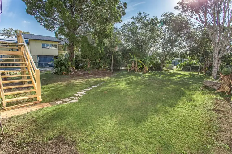 Fourth view of Homely house listing, 2 Allpass Parade, Shorncliffe QLD 4017
