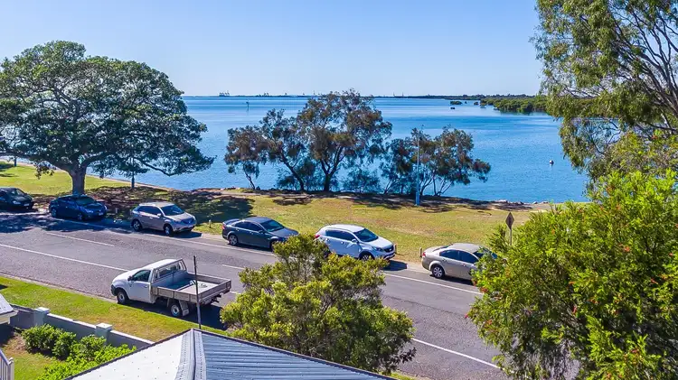 Fifth view of Homely house listing, 2 Allpass Parade, Shorncliffe QLD 4017