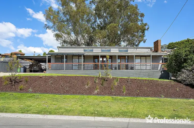110 Alexandra Road, Lilydale VIC 3140