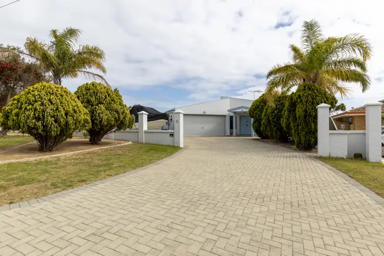 Main view of Homely house listing, 12 Hawker Close, Kardinya WA 6163
