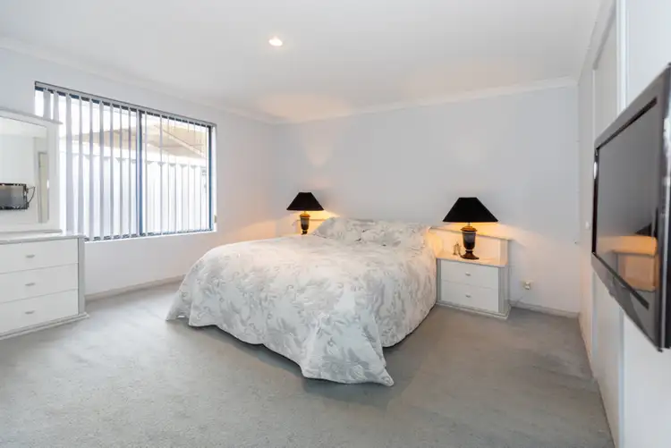 Second view of Homely house listing, 12 Hawker Close, Kardinya WA 6163