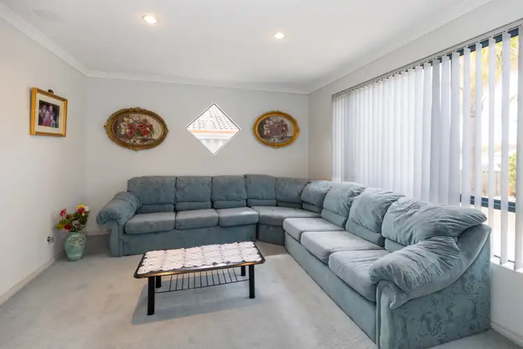 Sixth view of Homely house listing, 12 Hawker Close, Kardinya WA 6163