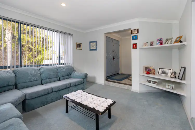 Seventh view of Homely house listing, 12 Hawker Close, Kardinya WA 6163