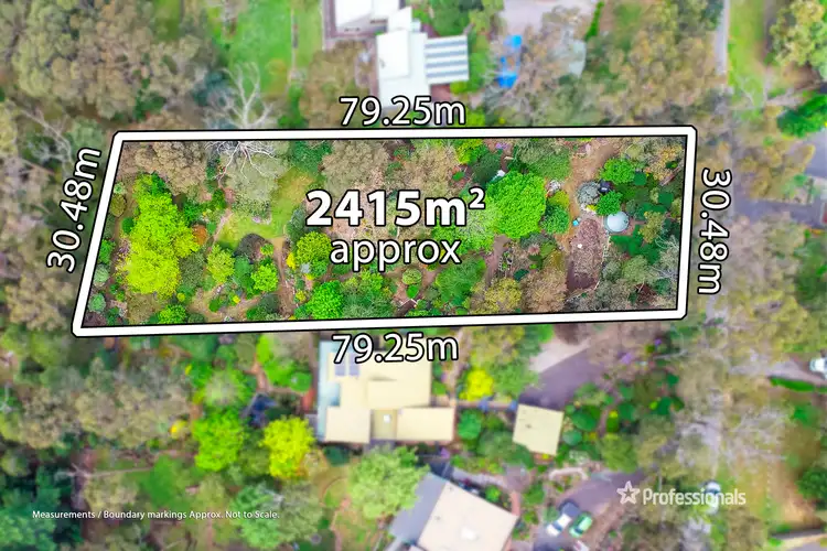 16 Sycamore Grove, Mount Evelyn VIC 3796