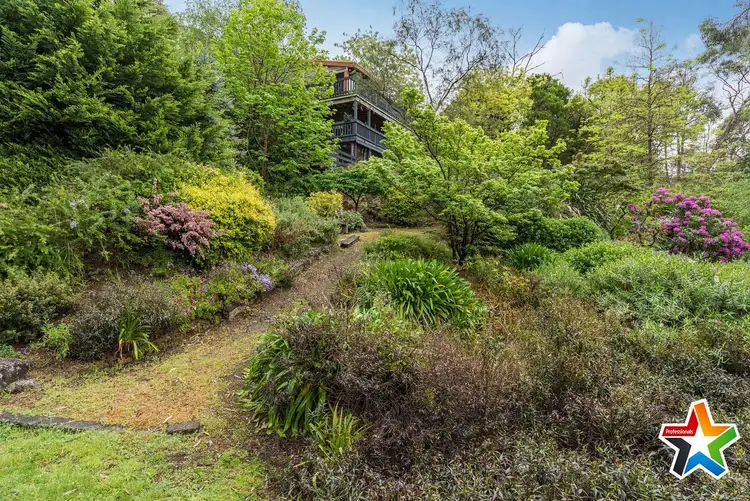 Second view of Homely land listing, 16 Sycamore Grove, Mount Evelyn VIC 3796