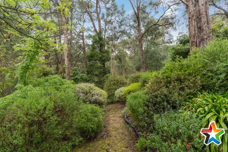 Fourth view of Homely land listing, 16 Sycamore Grove, Mount Evelyn VIC 3796