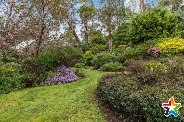 Fifth view of Homely land listing, 16 Sycamore Grove, Mount Evelyn VIC 3796