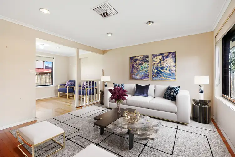 Second view of Homely house listing, 9 Jenkins Court, Kealba VIC 3021