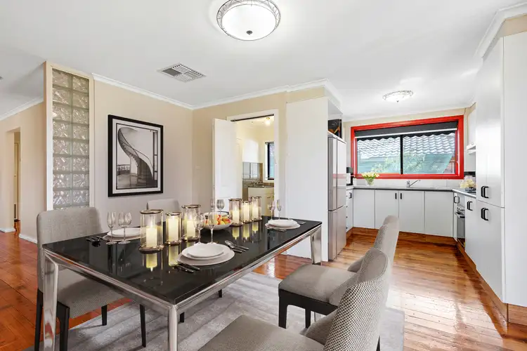 Third view of Homely house listing, 9 Jenkins Court, Kealba VIC 3021