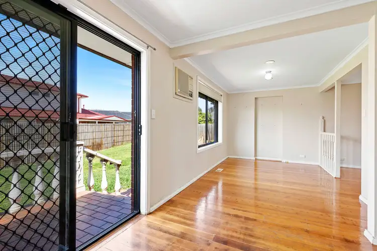 Fourth view of Homely house listing, 9 Jenkins Court, Kealba VIC 3021