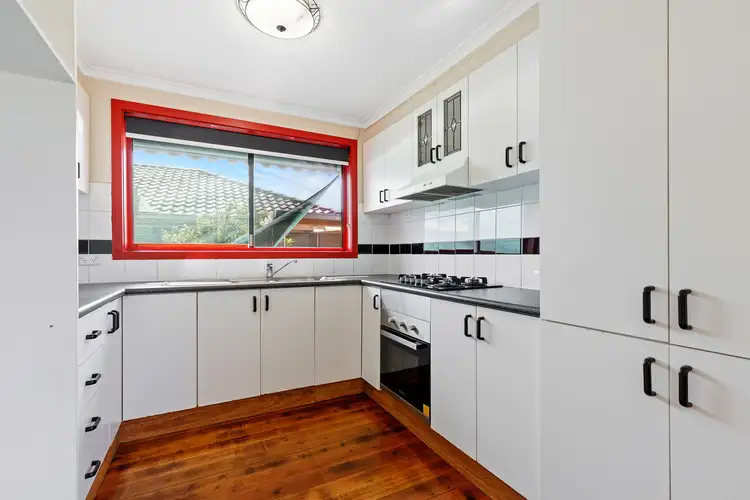 Fifth view of Homely house listing, 9 Jenkins Court, Kealba VIC 3021