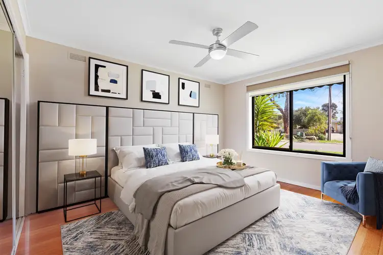 Sixth view of Homely house listing, 9 Jenkins Court, Kealba VIC 3021