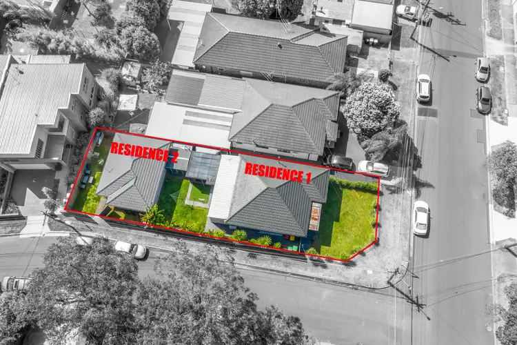 Main view of Homely house listing, 52 Highview Avenue, Greenacre NSW 2190
