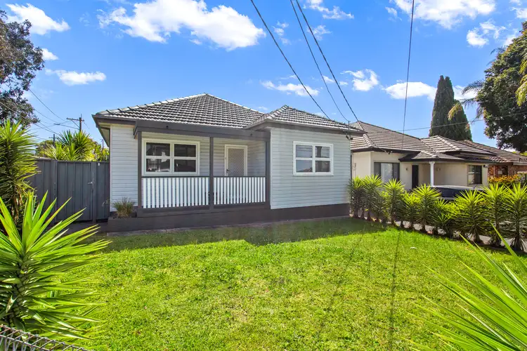Second view of Homely house listing, 52 Highview Avenue, Greenacre NSW 2190