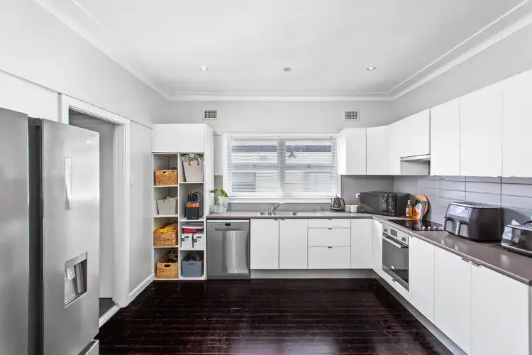 Third view of Homely house listing, 52 Highview Avenue, Greenacre NSW 2190