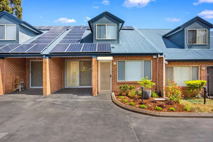 4/98 James Street, Punchbowl NSW 2196