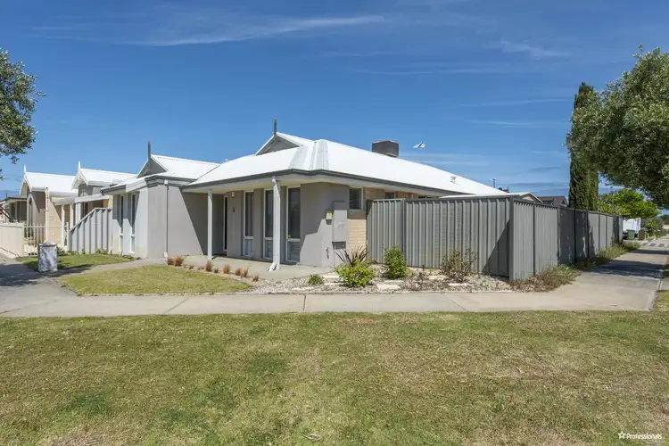 34 Merrimac Loop, Rockingham WA 6168