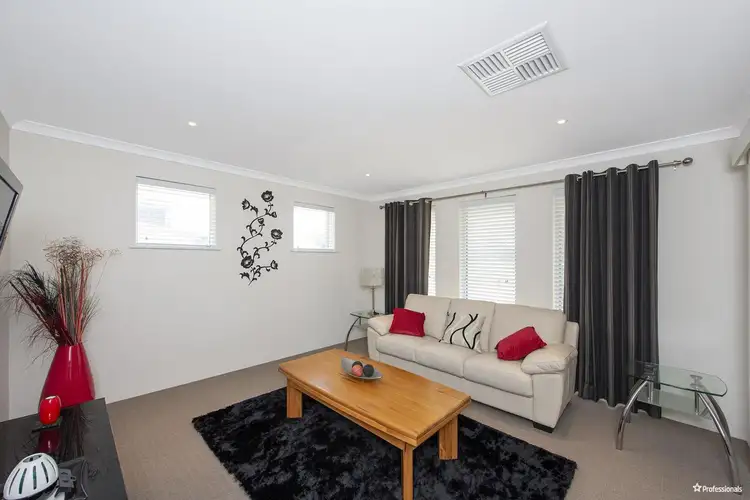 Second view of Homely house listing, 34 Merrimac Loop, Rockingham WA 6168
