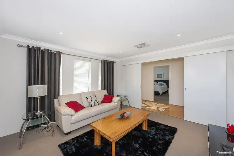 Third view of Homely house listing, 34 Merrimac Loop, Rockingham WA 6168