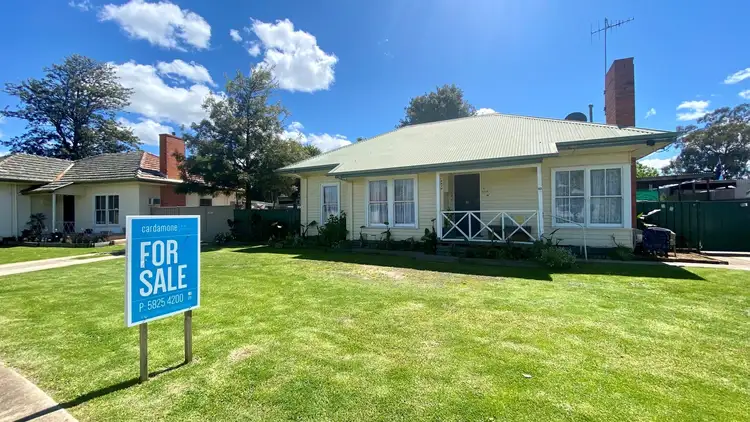 Main view of Homely house listing, 23 Allambi Street, Shepparton VIC 3630