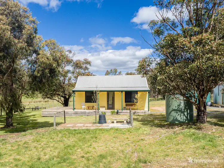 Main view of Homely house listing, 2034 Amphitheatre Road, Amphitheatre VIC 3468