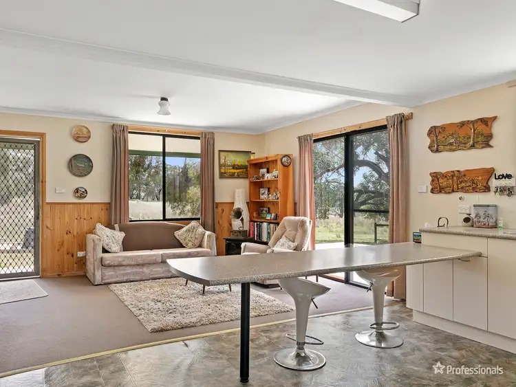Second view of Homely house listing, 2034 Amphitheatre Road, Amphitheatre VIC 3468