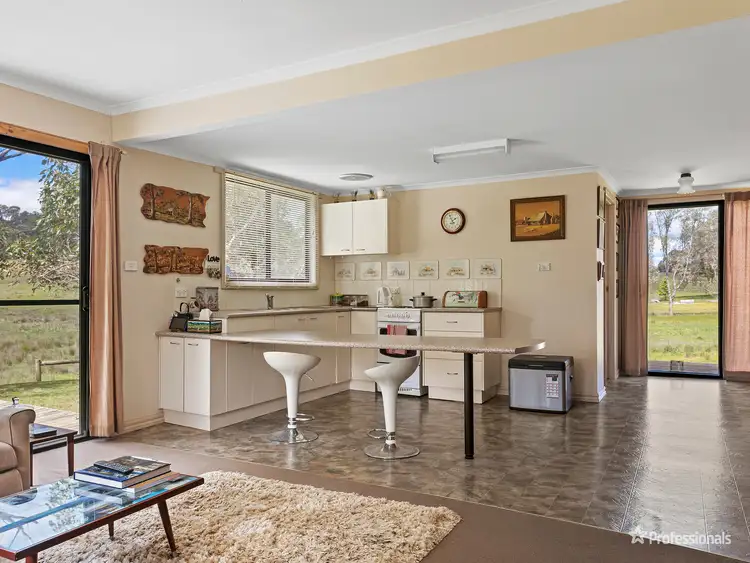 Third view of Homely house listing, 2034 Amphitheatre Road, Amphitheatre VIC 3468
