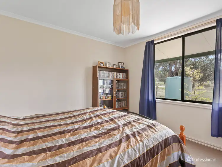 Fifth view of Homely house listing, 2034 Amphitheatre Road, Amphitheatre VIC 3468