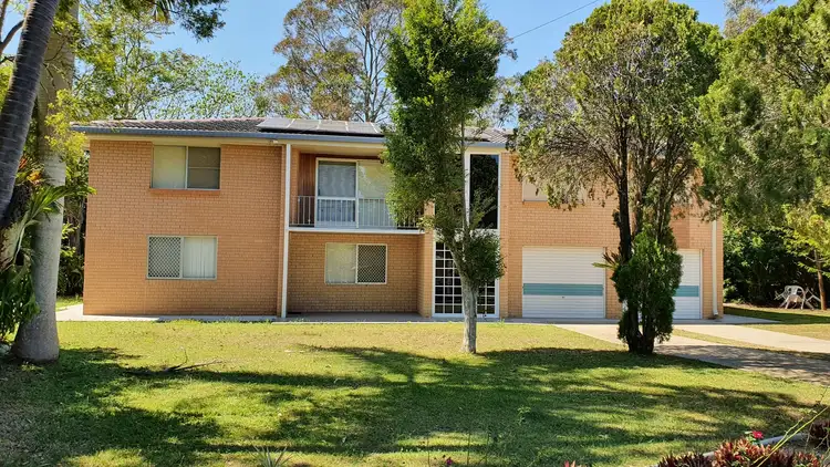51 Valley Drive, Caboolture QLD 4510