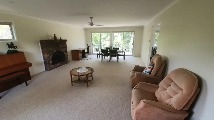Third view of Homely house listing, 51 Valley Drive, Caboolture QLD 4510