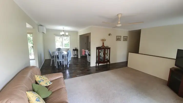 Fourth view of Homely house listing, 51 Valley Drive, Caboolture QLD 4510