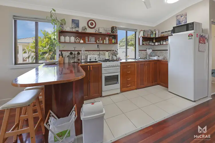 Second view of Homely house listing, 21 Gilbert Street, Bowen QLD 4805